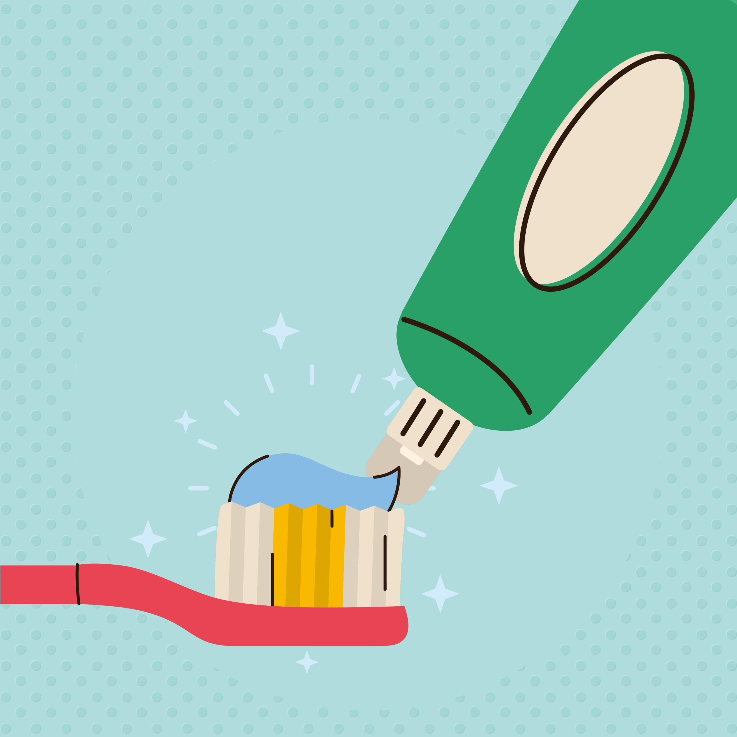 The Ultimate Toothpaste Guide - Spring Dental